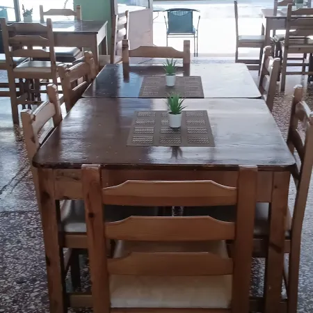 Ròoms Studio Zakros