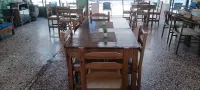 Ròoms Studio Zakros - breakfast