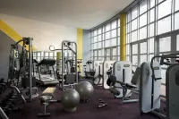 The Commodore Hotel - Gym