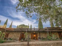 Tenuta di Poggio Cavallo Hotele w: Grosseto
