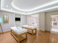 Qafqaz Riverside Hotel Hotels in Gabala