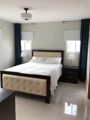 HeimatDorado R.D. Your Pleasant Stay Hotels in Santiago