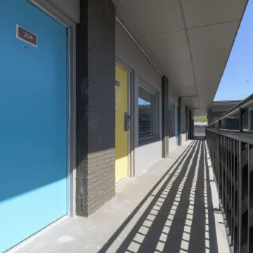 Bel Aire Motel