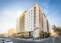 Central Inn Hotel & Suites - Al Sadd, Doha, Qatar Hotels in Al Sadd