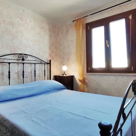 Casa Marilda 1 Con Vista Mare A Santa Maria di Leuca