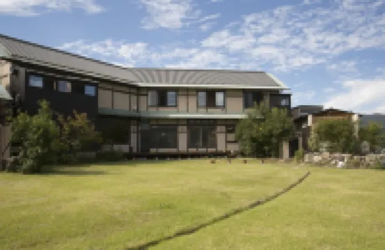 Yufuin Onsen Toshoan Hotels in 