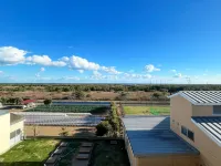 Luana Hasunuma Hotel&Cafe Hotels in Sammu