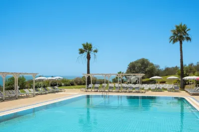 Mangia's Torre Del Barone Resort