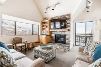The Loft at Mountain Village by All Seasons Resort Lodging - Holiday Apartments