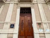 B&B Hèlios Hotels near Reggio Calabria Airport