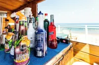 Hotel Blumen Hotels in Viserba