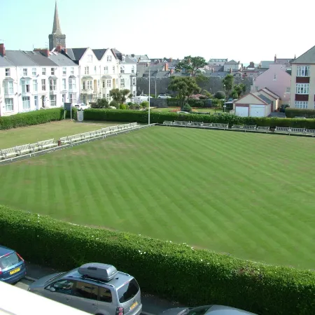 Glenholme Apartments
