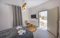 Tre Fiori - The Retreat Suites