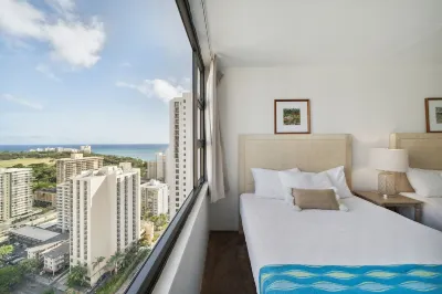 Tower 1 Suite 3007 - Qqs by Koko Resort Vacation Rentals