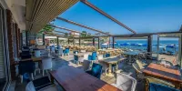 Yildiz Apart Hotel - breakfast