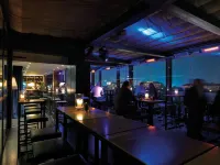 Sense Hotel Sofia, a Member of Design Hotels - 5 estrellas