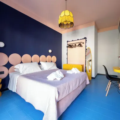De Vivo Realty - Relais Mirage Sorrento Hotels near Corso Italia