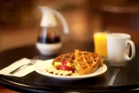Victoria Travel Hotel - Pet friendly