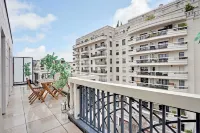 Résidence GUESDE -  Apartamentos vacacionales