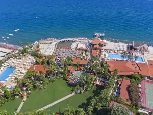 Club Hotel Sera