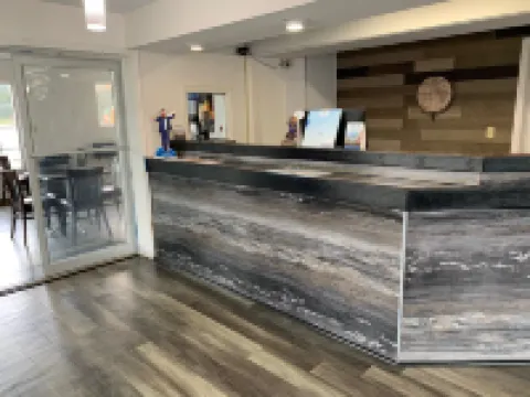Travelodge by Wyndham Walterboro Hotels in Colleton County