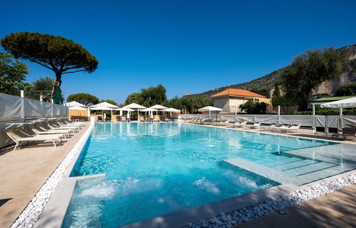 Sopramare Resort