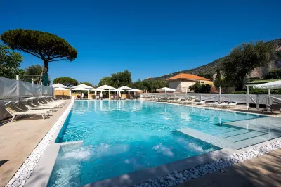 Sopramare Resort Hotels in Piano di Sorrento