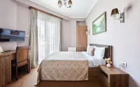 Hotel Pushkin