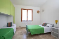 Casa del Gelsomino a Porto San Paolo by Wonderful Italy