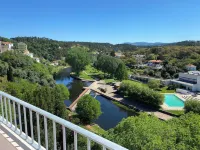 Mira d'Ouro Serta Hotels in Сертан