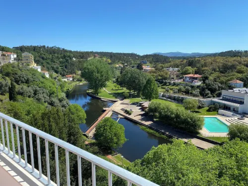 Mira d'Ouro Serta Hotel di Serta