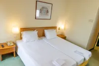 Flag Hotel Guimarães-Fafe Hotels in Fafe