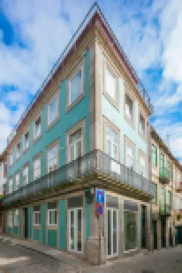 Indulge Porto Flats