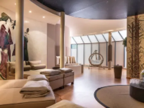 Parkhotel Adler Hotels in Hinterzarten