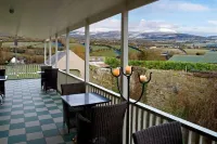 Step House Hotel Hotels in Knocknagundarragh