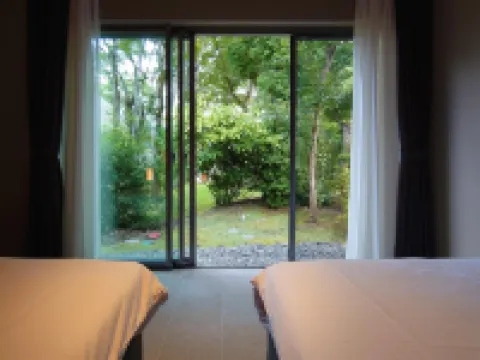 Yufuin Sanso Warabino Hotels in Yufu