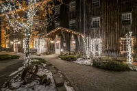 Moulin Wakefield Mill Hotel & Spa Hotels in Wakefield