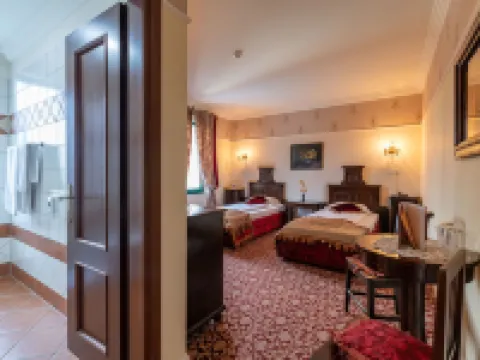 Hotel Boutique Casa del Sole Hotels in Timisoara