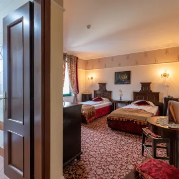 Hotel Boutique Casa del Sole