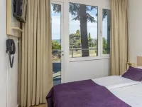Hotel Slaven Hotels in Selce