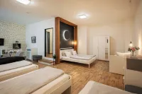 Bohem Prague Hotel - 3 ดาว