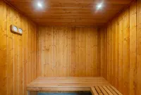Golden Club Cabanas - spa