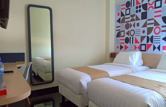 科迪裏前一旅館