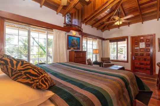 Blue Tang Inn Hotels in 