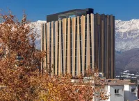 Hotel Nodo - El Hotel Que Respira