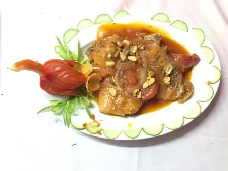 Windy Hotel Quang Binh