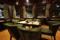 Hotel Senigallia - Morgenmad