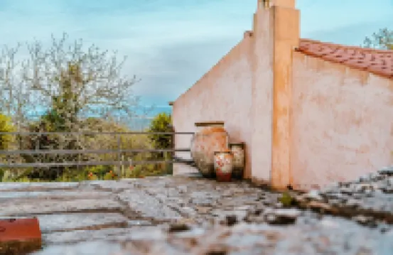 Villa Pedra Natural Houses Hotels in 