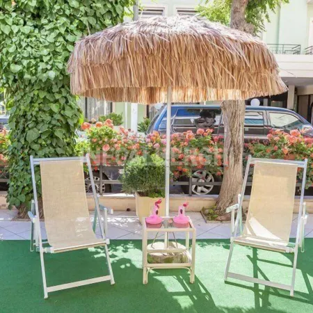 Hotel River Fronte Mare Con Piscina