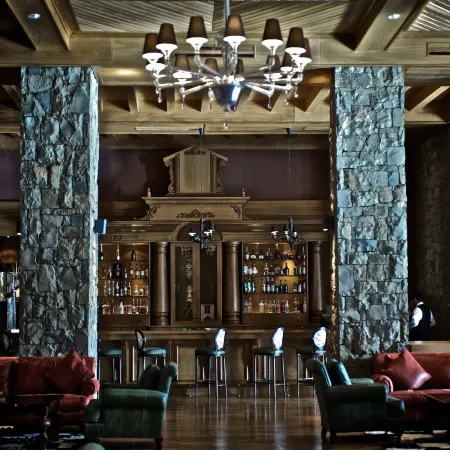 Michlifen Resort & Golf